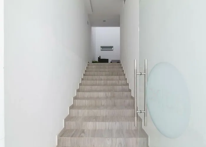 Moderno Departamento Cerca De La Playa Y La 5 Ave Apartament