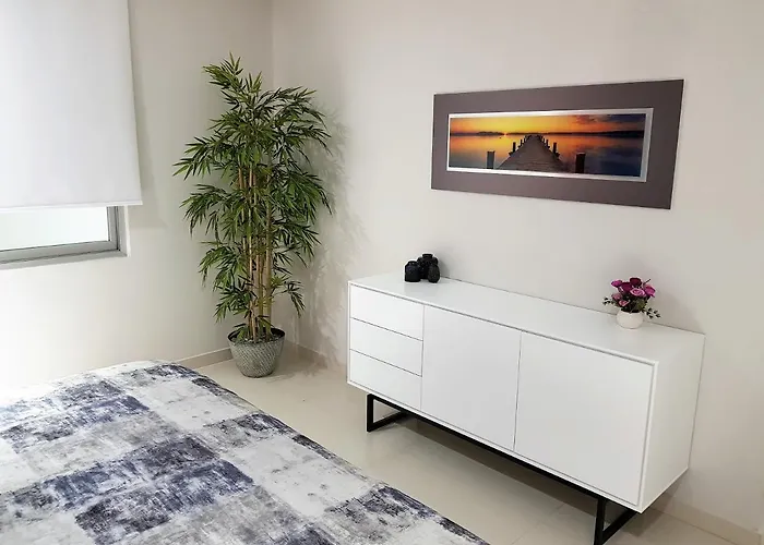 Moderno Departamento Cerca De La Playa Y La 5 Ave Apartament *